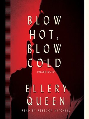 cover image of Blow Hot, Blow Cold